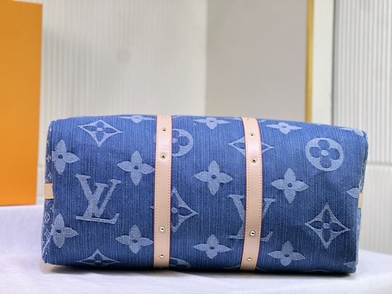 LV Travel Bags